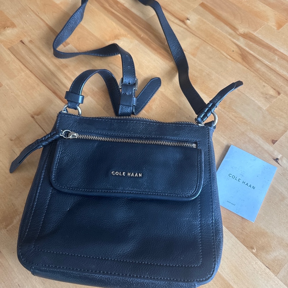 Cole Haan crossbody
